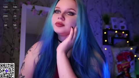 Emilia online show from 02-21-25, 11:33