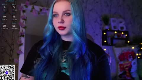 Emilia online show from 02-23-25, 11:04