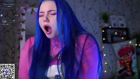 Emilia online show from 03-07-25, 07:19