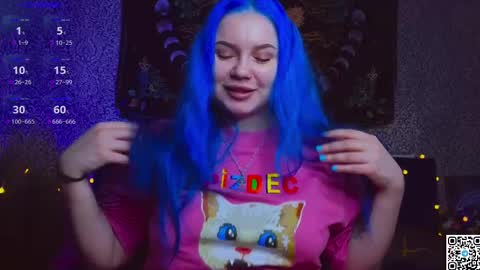 Emilia online show from 03-10-25, 10:59