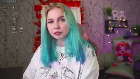 Emilia online show from 10-02-25, 09:27