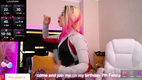 Snapshot of moon_water__ chatting on 01-30-25, 11:11 Moon Water online show from 01-30-25, 11:11