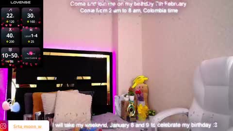 Snapshot of moon_water__ chatting on 02-06-25, 11:10 Moon Water online show from 02-06-25, 11:10