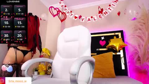 Snapshot of moon_water__ chatting on 02-13-25, 11:17 Moon Water online show from 02-13-25, 11:17