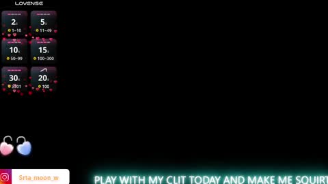 Snapshot of moon_water__ chatting on 02-20-25, 11:20 Moon Water online show from 02-20-25, 11:20