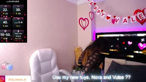 Snapshot of moon_water__ chatting on 02-27-25, 11:10 Moon Water online show from 02-27-25, 11:10