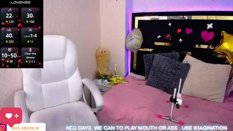 Snapshot of moon_water__ chatting on 03-06-25, 02:29 Moon Water online show from 03-06-25, 02:29