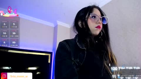 Snapshot of moon_water__ chatting on 09-15-25, 10:48 Moon Water online show from 09-15-25, 10:48