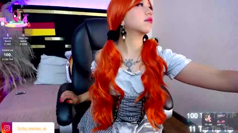 Snapshot of moon_water__ chatting on 09-18-25, 11:45 Moon Water online show from 09-18-25, 11:45