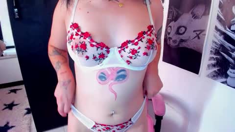 Snapshot of moon_wills chatting on 09-13-25, 06:51 MOON online show from 09-13-25, 06:51