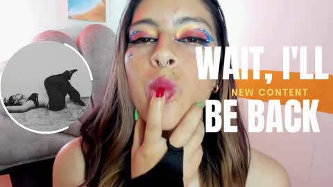 Snapshot of moon_winy chatting on 11-07-25, 11:21 Winy online show from 11-07-25, 11:21