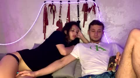 Dan and Kate online show from 07-09-26, 07:34
