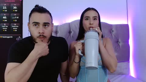 moonbrunettee online show from 02-05-25, 08:57