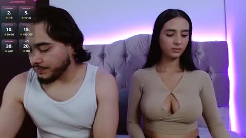 moonbrunettee online show from 02-10-25, 09:15