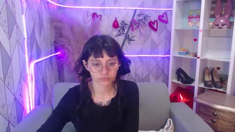 Charlotte online show from 09-15-25, 07:47