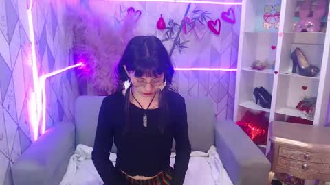 Charlotte online show from 10-14-25, 07:58