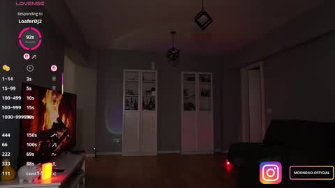 Anna online show from 01-18-26, 05:17