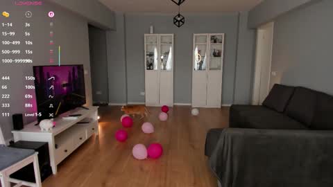 Anna online show from 03-06-26, 07:38