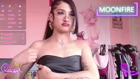 Nicky  online show from 01-05-26, 05:27