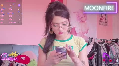 Nicky  online show from 01-09-26, 06:42