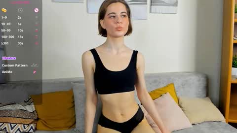 Eva online show from 03-21-26, 01:48