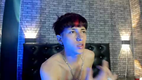 MoonKissedBoy online show from 07-22-26, 01:14