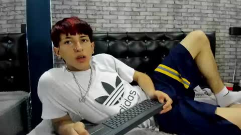 MoonKissedBoy online show from 07-23-26, 12:58