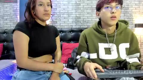 MoonKissedBoy online show from 07-25-26, 03:42