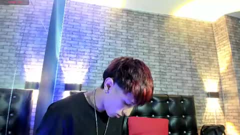 MoonKissedBoy online show from 07-27-26, 01:51