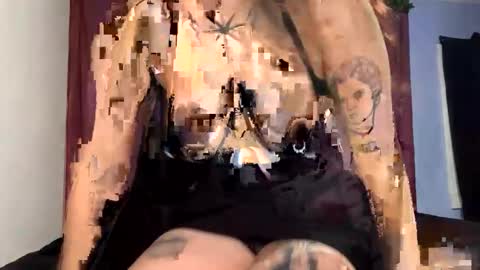 Moonkitty online show from 09-17-25, 12:45