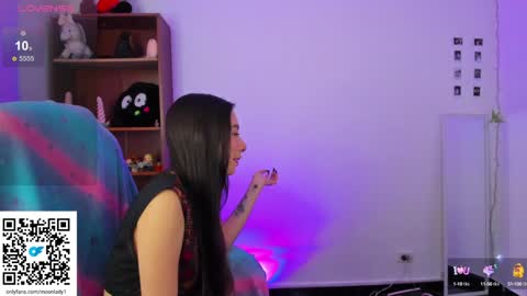 MOON  online show from 12-07-24, 09:11