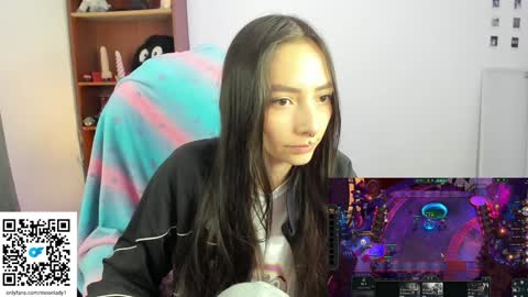 MOON  online show from 12-22-24, 02:39