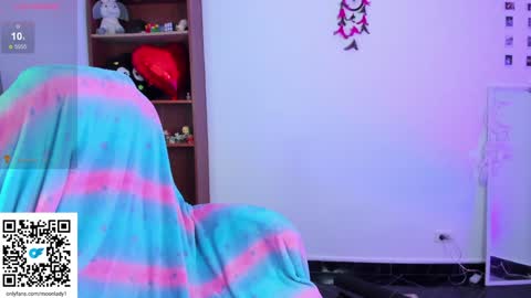 MOON  online show from 01-31-25, 11:24