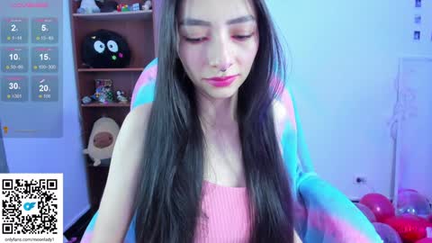 MOON  online show from 02-02-25, 11:21