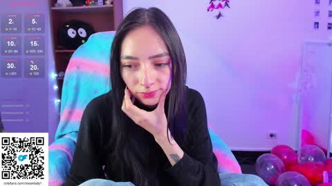 MOON  online show from 02-04-25, 03:11