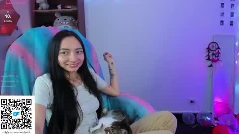 MOON  online show from 03-06-25, 07:25