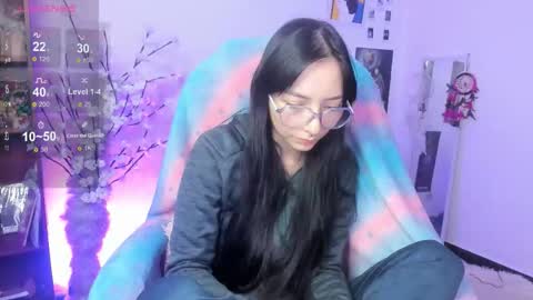 MOON  online show from 12-21-25, 10:28