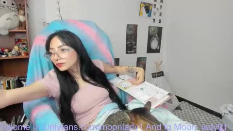 MOON  online show from 01-31-26, 10:30