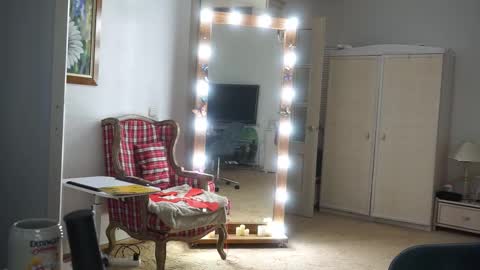 Jane online show from 02-03-26, 12:54