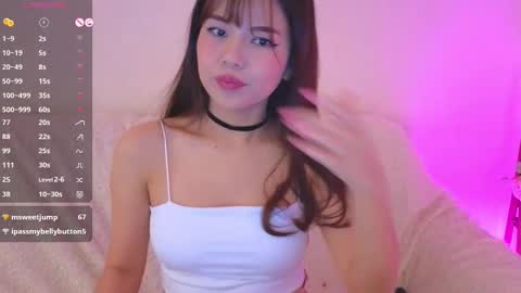 LANA online show from 02-12-25, 01:16