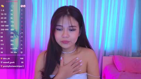 LANA online show from 02-14-25, 08:10