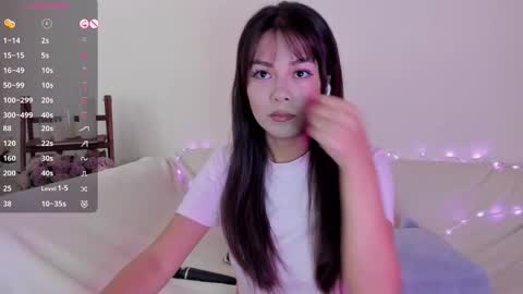 LANA online show from 09-29-25, 07:46