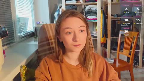 Dana online show from 02-08-25, 10:29