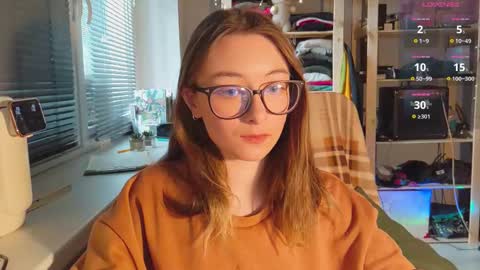 Dana online show from 02-10-25, 11:36