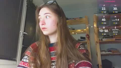 Dana online show from 11-25-25, 05:40