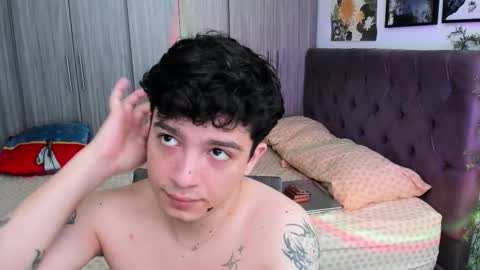 Clove online show from 09-23-25, 05:38