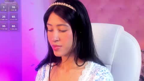 Ivy online show from 02-18-26, 05:36