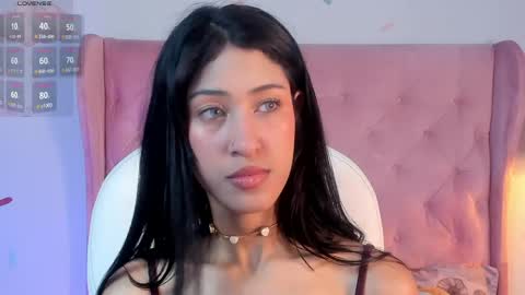 Ivy online show from 04-24-26, 07:44