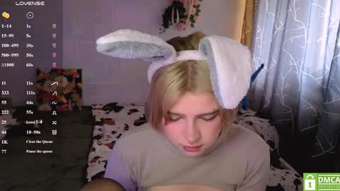 Im Grace 3 online show from 04-07-26, 01:22