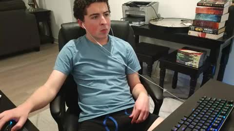 moonlighter7 online show from 01-14-26, 02:06